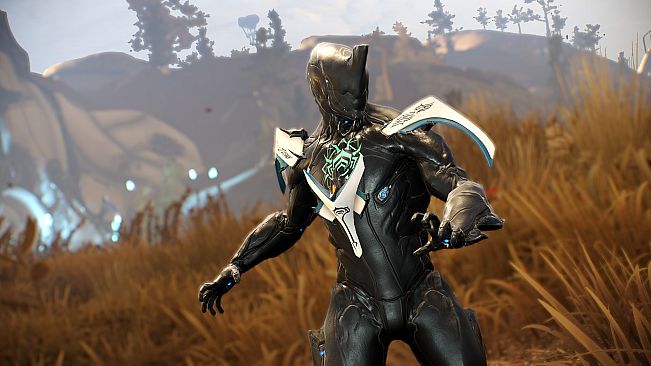 Warframe: TennoCon 2018 Digital Pack