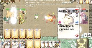 Mage of Tempest Castle