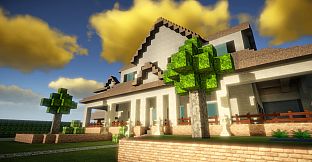 Cube Life: Island Survival