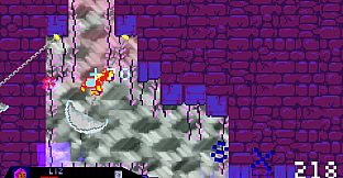 That Dam Level redux