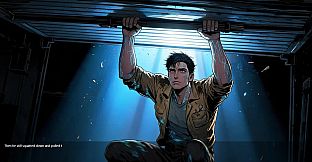 Mechanic and Healing Girl