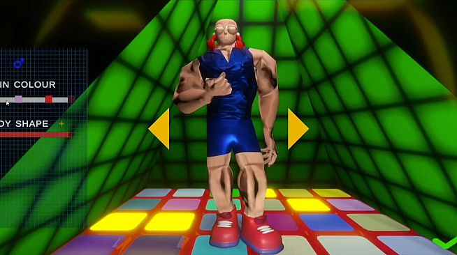 LIBRA: There Are Two