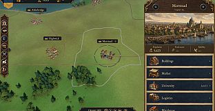 Dawn Of Imperialism