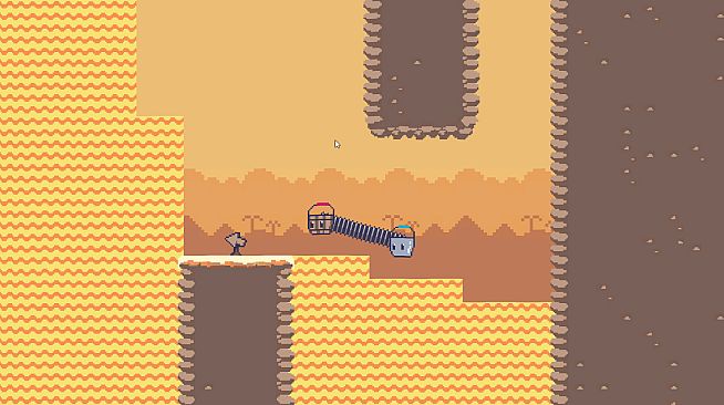 Adventure of the Bucket