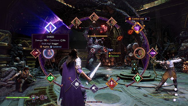 Dragon Age: The Veilguard