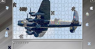 Super Jigsaw Puzzle: Generations - Random 6