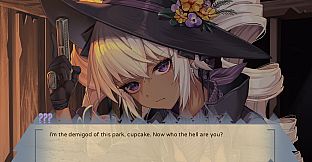 National Park Girls - Episode 5: Eternal Evergreen Part 2