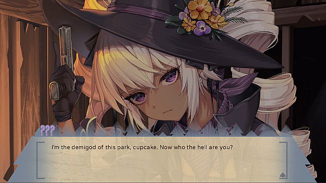 National Park Girls - Episode 5: Eternal Evergreen Part 2