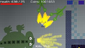 Lost Explorer of Pine Grove