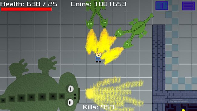 Lost Explorer of Pine Grove