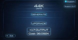 Cyber Units
