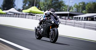 RIDE 5 - Welcome Pack