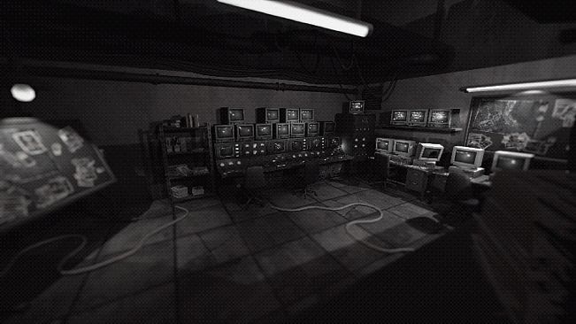 Noir Bunker