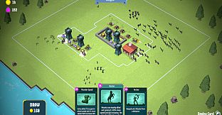 Village Invaders