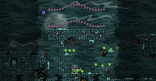 Adventures of Shuggy