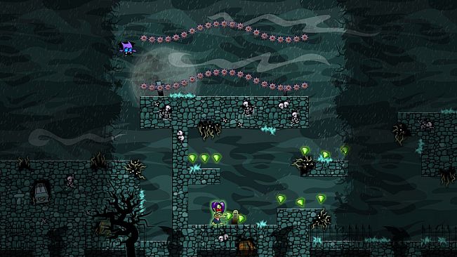 Adventures of Shuggy