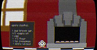 Andy's Apple Farm "Christmas Special"