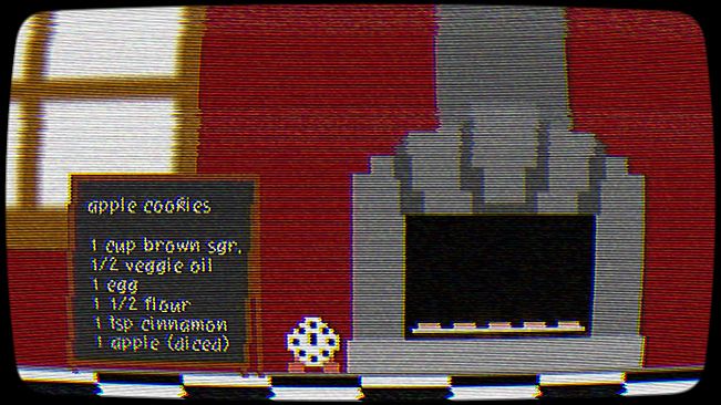 Andy's Apple Farm "Christmas Special"