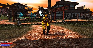 Glitched? or Programmed that Way?