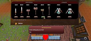 Magical Kingdom Fantasy