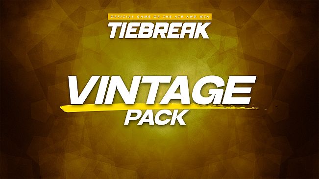 TIEBREAK - Vintage Pack