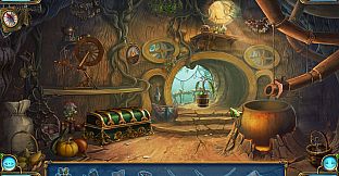 Kingdom of Aurelia: Mystery of the Poisoned Dagger