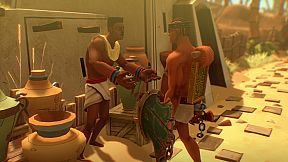 Ziggurat - Pharaonic - White Noise 2 Bundle