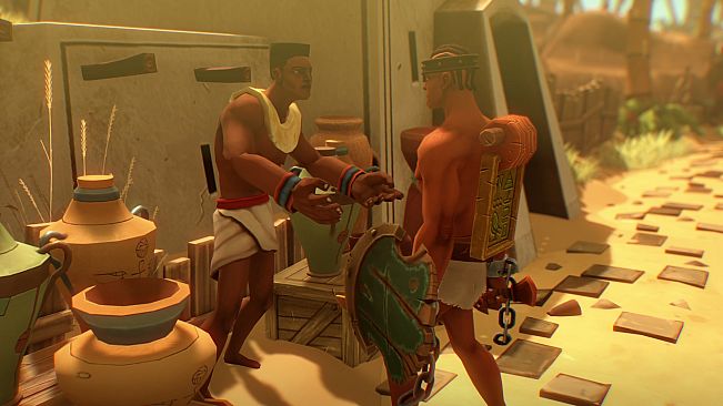 Ziggurat - Pharaonic - White Noise 2 Bundle