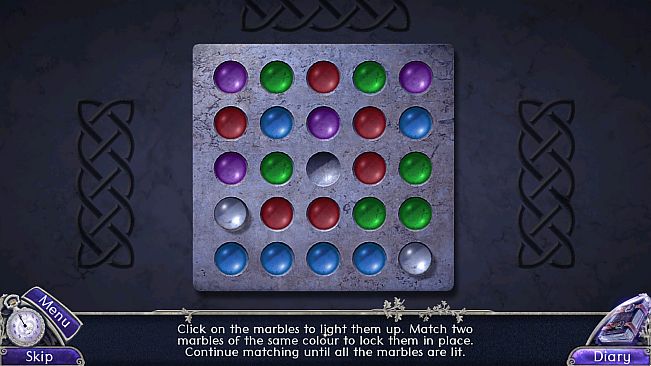 Fairy Tale Mysteries: The Puppet Thief