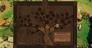 Mythos: Build & Survive