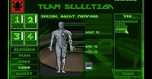 Syndicate (1993)