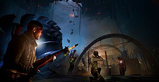 Zombie Army 4: Mission 3 - Deeper than Hell