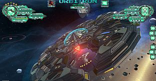Orbitron: Space Academy