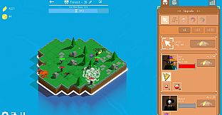 Fractured Rift: Incremental