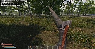 Pathogen: Code Omega