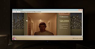 Operation Paranoia