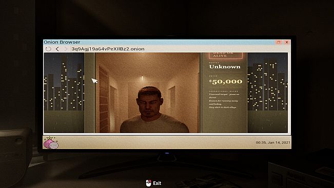 Operation Paranoia