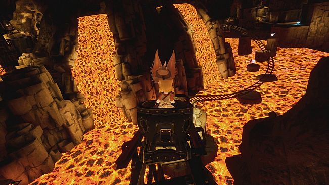 Giraffe and Annika（ジラフとアンニカ）