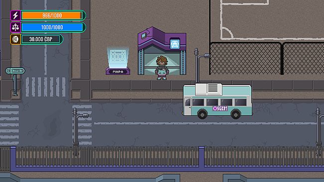 SAI: Immediate Assistance Service