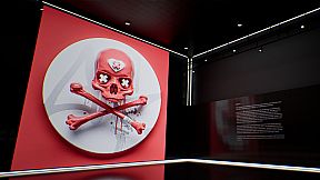 Grafika66 - The Galleries