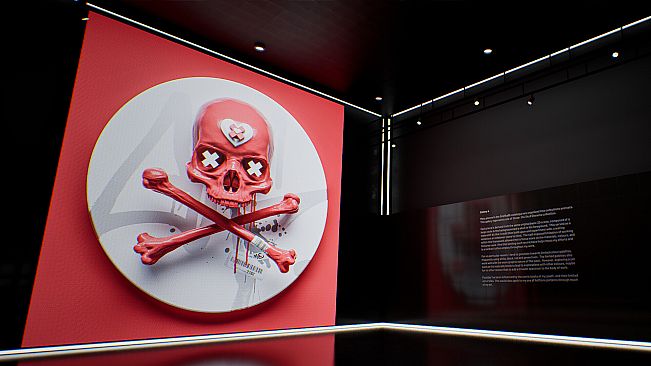 Grafika66 - The Galleries