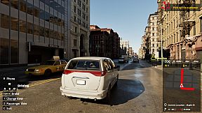 Designated Driver Simulator