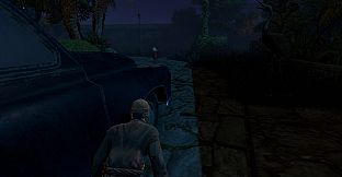 灵魂筹码 - 双生怨瞳 Soul at Stake - Twisted Twins