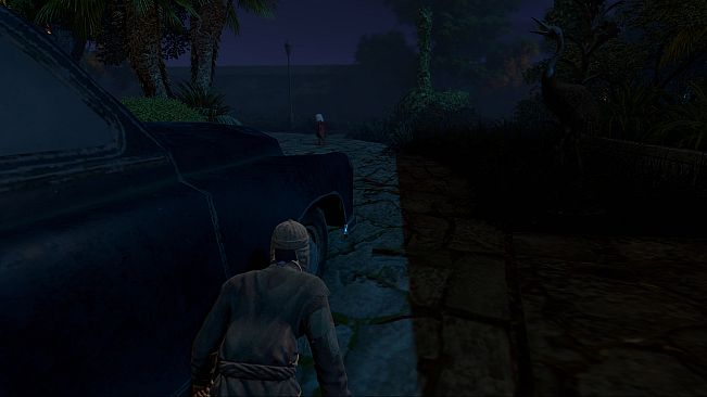 灵魂筹码 - 双生怨瞳 Soul at Stake - Twisted Twins