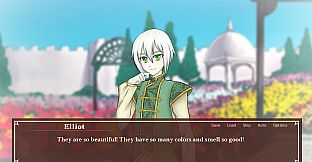 Ruby Heart [Visual Novel / Otome]