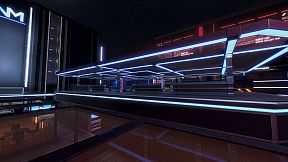 Code ZIN: Esper Arena