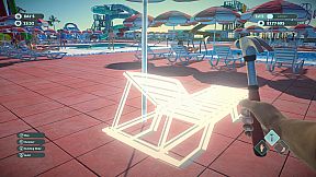 Waterpark Simulator 25