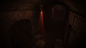 Wooden Floor 2 - Resurrection