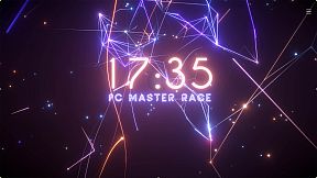 Energy Engine PC Live Wallpaper