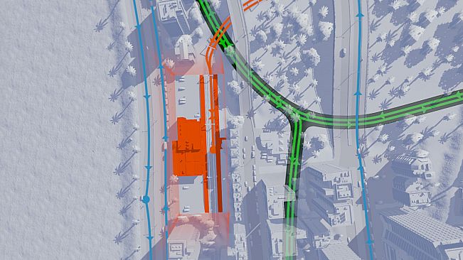 Cities: Skylines - Sunny Breeze Radio